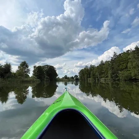 U Alicji Apartman Gołuchów