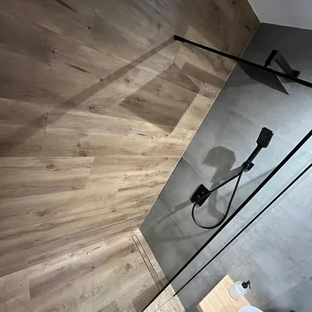 Apartment U Alicji *