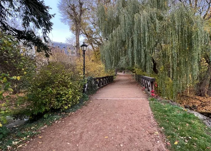 U Alicji * Gołuchów