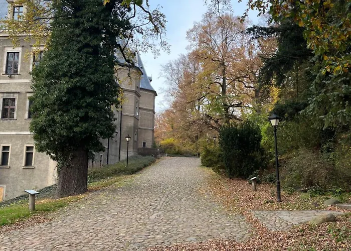 Apartment U Alicji *