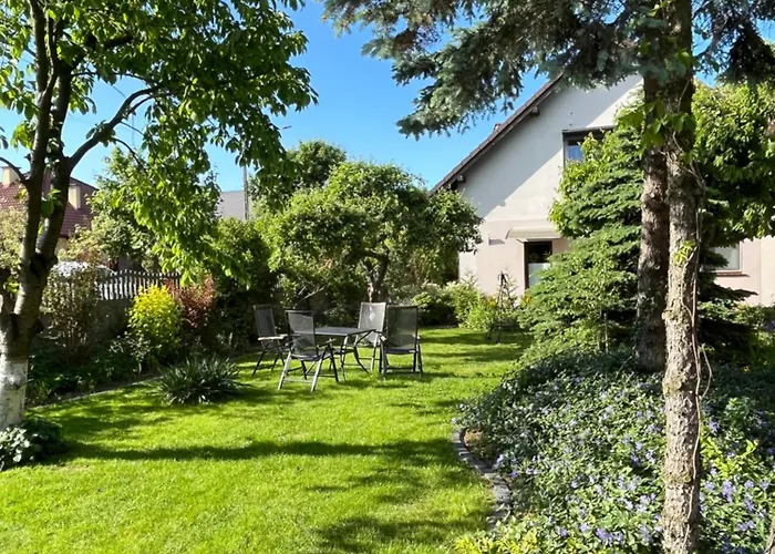 U Alicji Apartment *