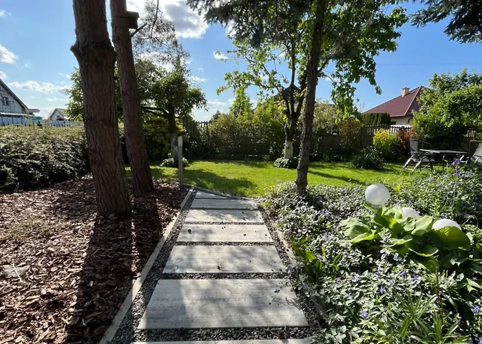 Apartman U Alicji Gołuchów